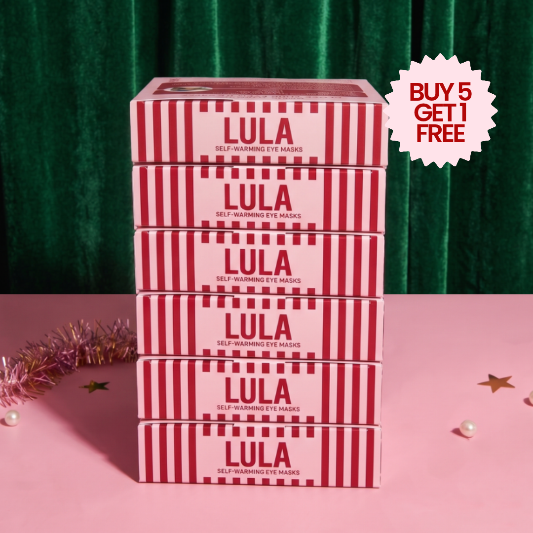 XMAS MIXED BOX-5 BOXES PLUS GET 6th FREE