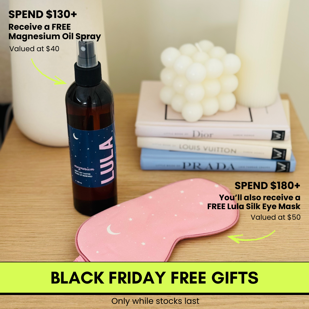 HAPPY BALM WITH PURE ESSENTIAL OILS