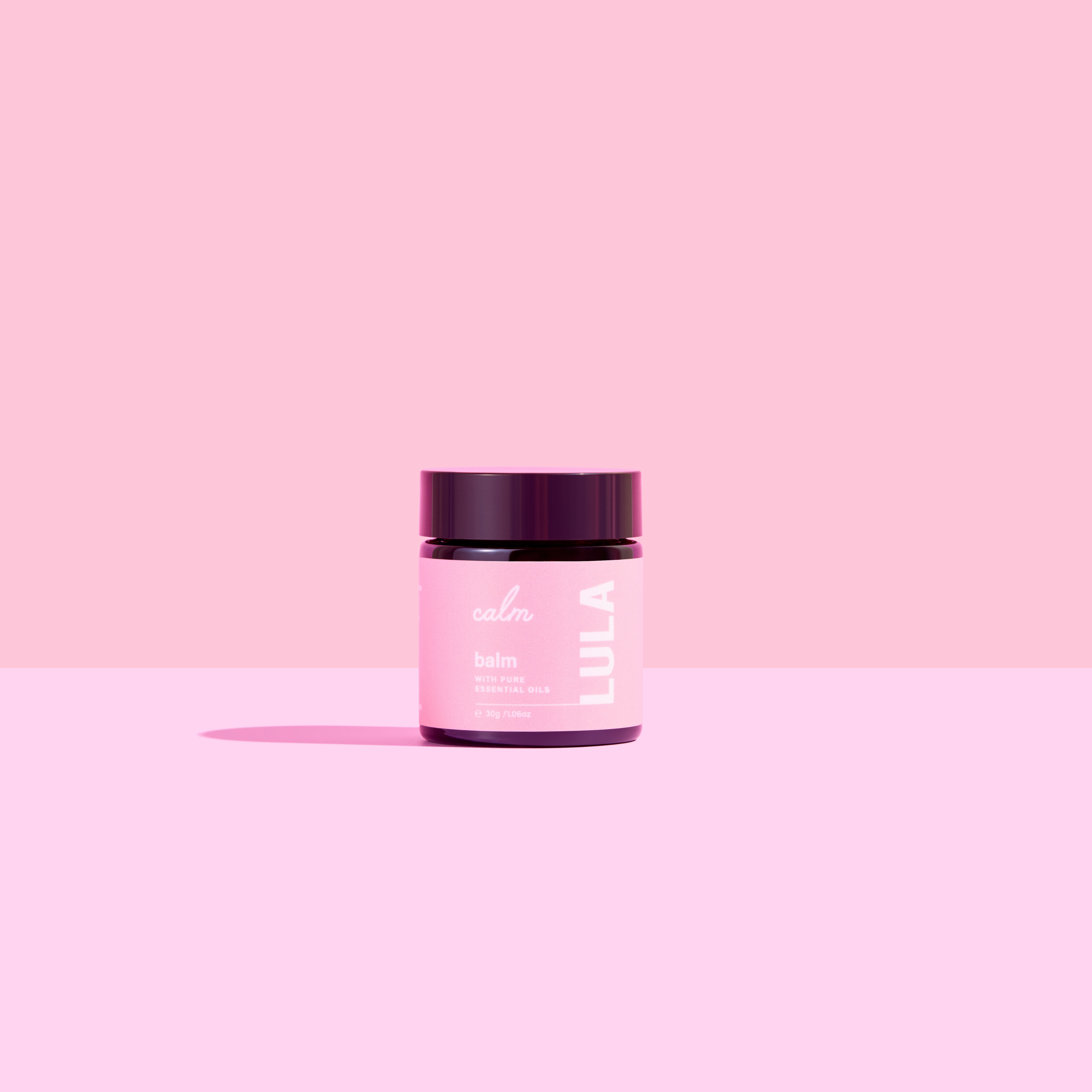 BUNDLE: Self-Warming Body Patches x 2 PLUS Calm Balm