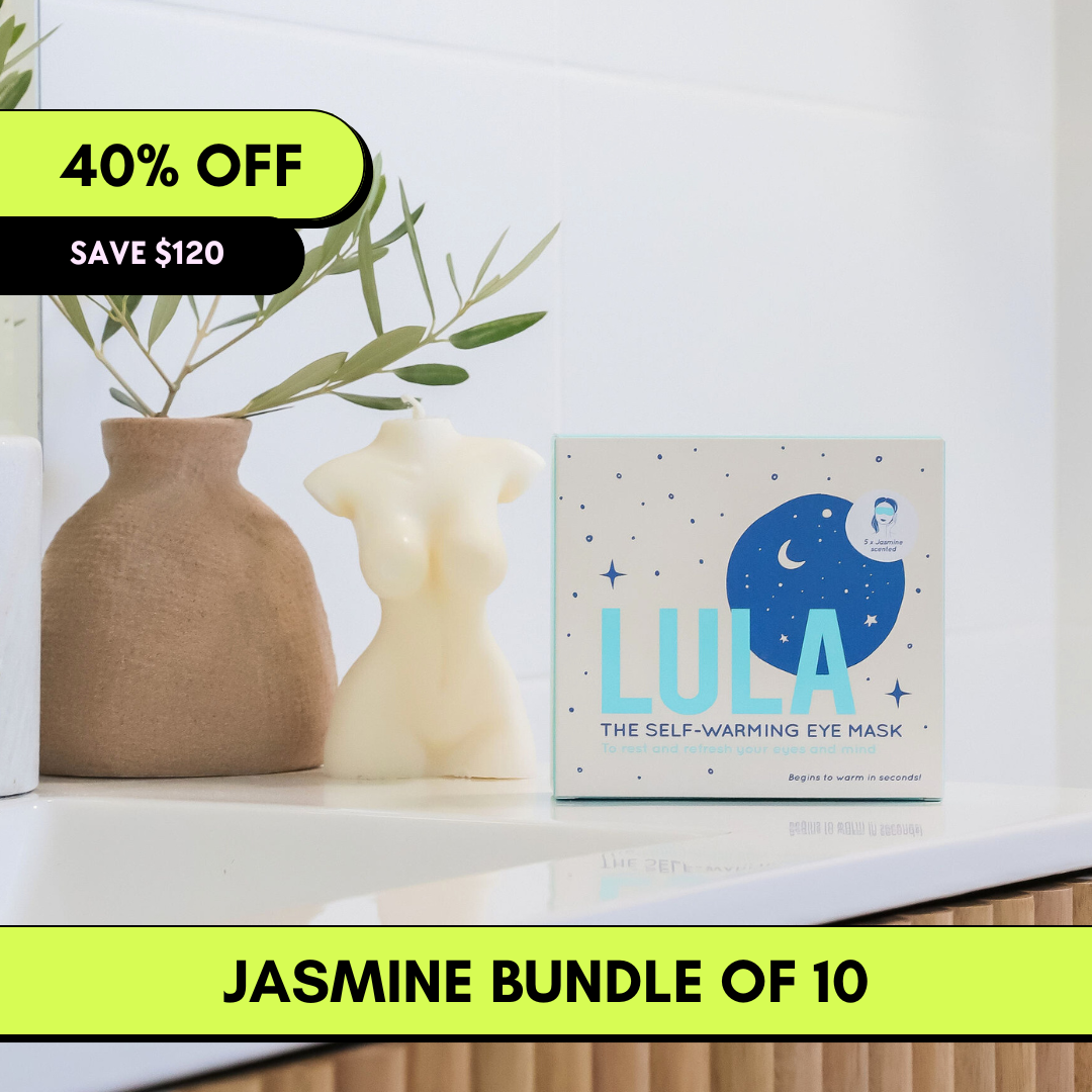 BUNDLE OF 10 JASMINE (10 BOXES, 5 MASKS PER BOX)
