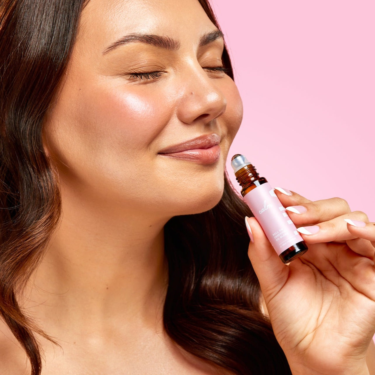 CALM ROLL ON ESSENTIAL OIL BLEND