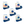 Load image into Gallery viewer, BUNDLE OF 6 LIMITED EDITION XMAS MIXED BOXES (30 MASKS)