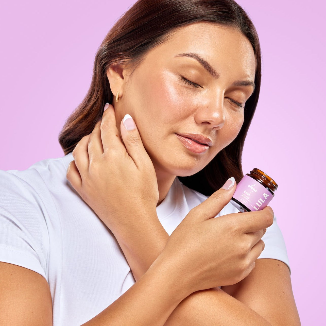 FREE GIFT - SLEEP BALM WITH PURE ESSENTIAL OILS