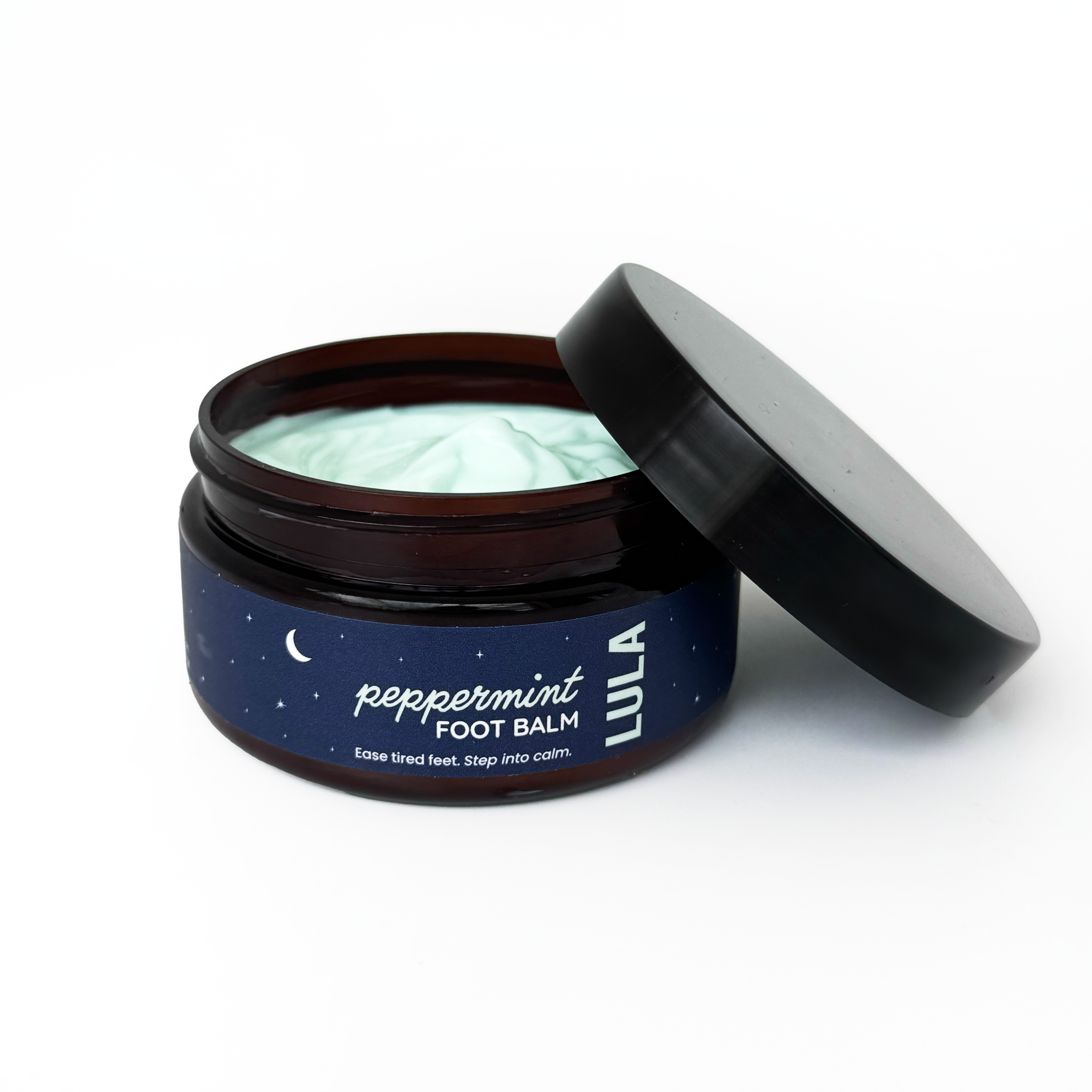 NEW Peppermint Foot Balm