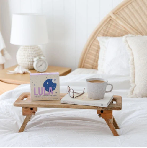 LAVENDER GIFT BUNDLE - 5 BOXES PLUS GET ONE FREE(30 EYE MASKS)