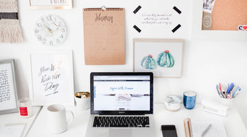 4 Self-Care Habits for your Daily Routine