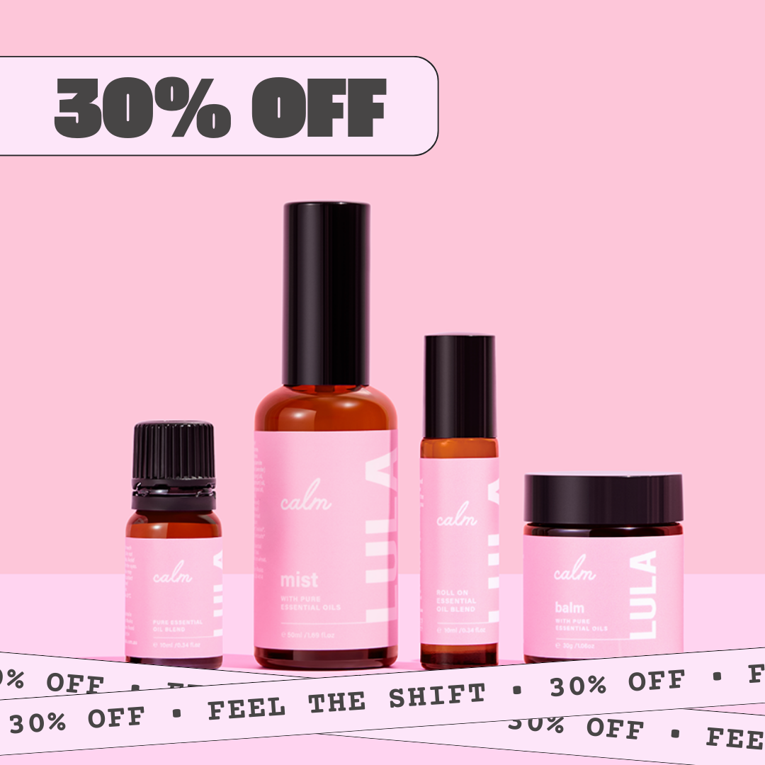 THE CALM BUNDLE