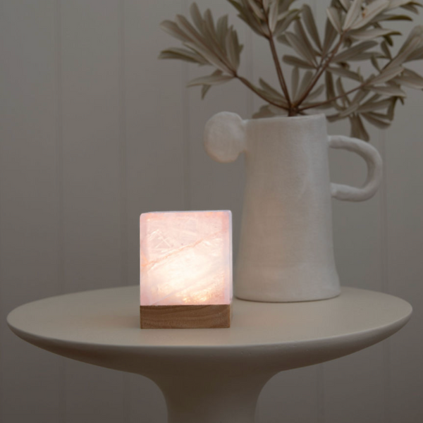 LULA ROSE QUARTZ LIGHT