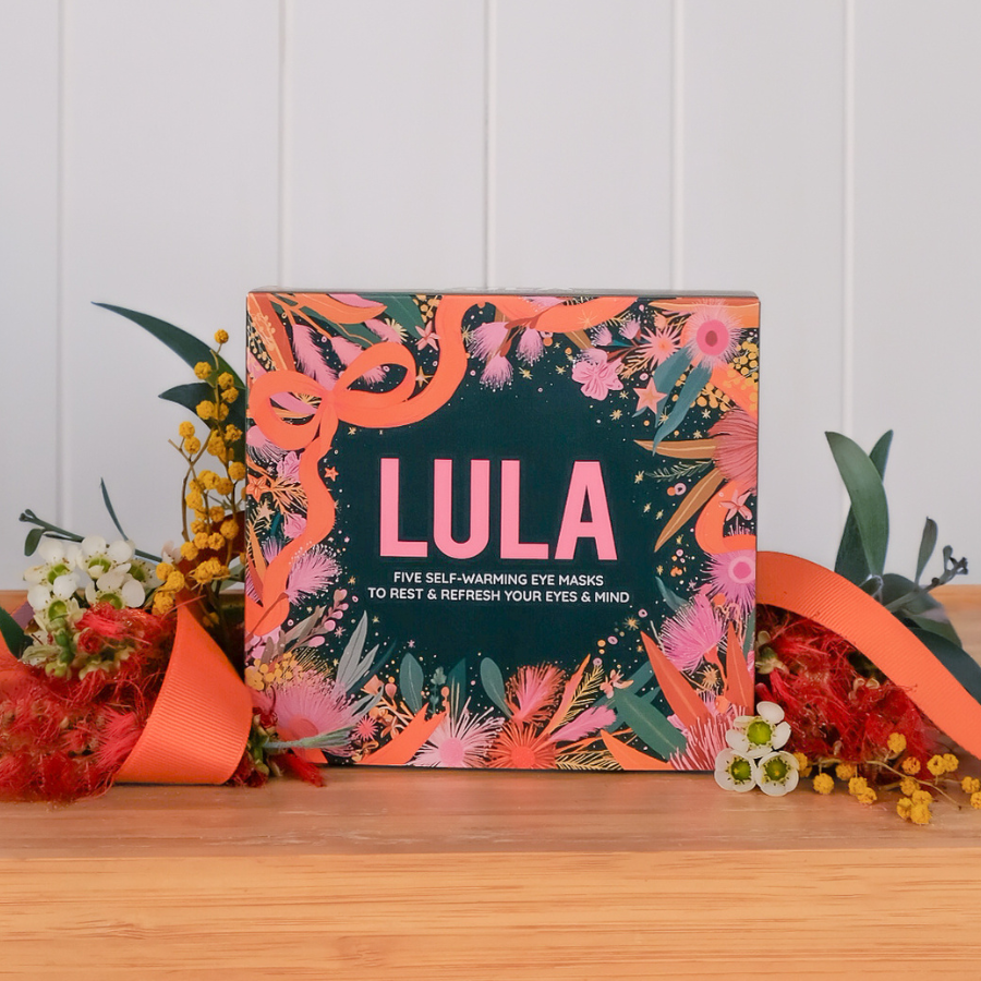 LIMITED EDITION XMAS MIXED BOX (5 MASKS)
