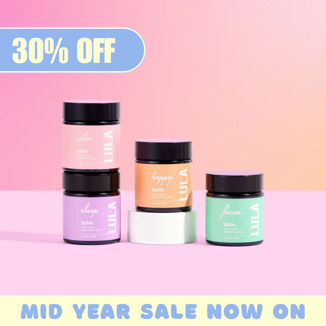 BALM BUNDLE
