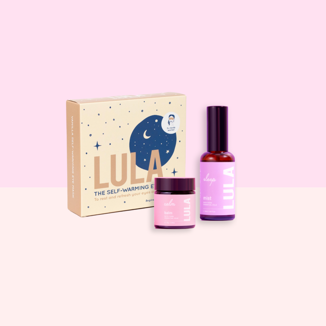 SERENITY BUNDLE
