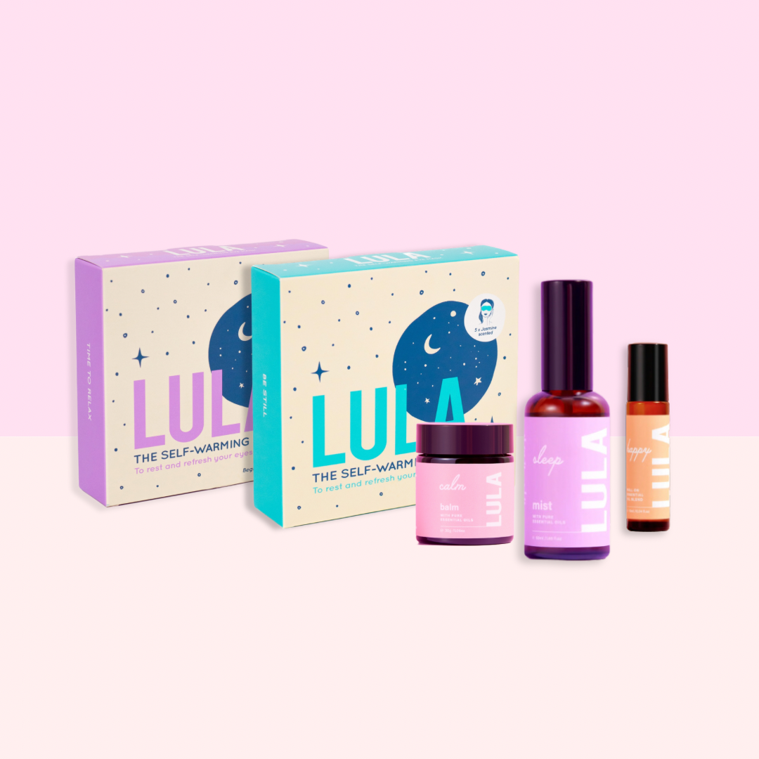 TRANQUILITY BUNDLE