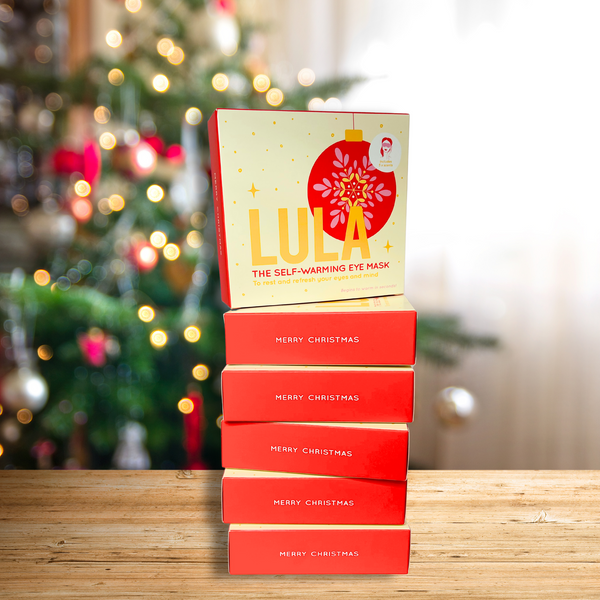 BUNDLE OF 6 LIMITED EDITION XMAS MIXED BOXES (30 MASKS)