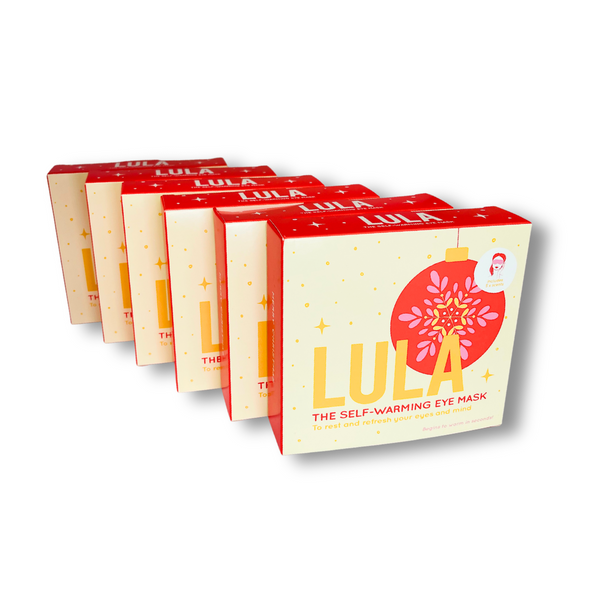 BUNDLE OF 6 LIMITED EDITION XMAS MIXED BOXES (30 MASKS)