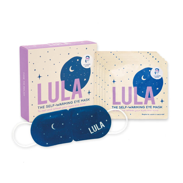XMAS LAVENDER BUNDLE - 5 BOXES PLUS GET ONE FREE!