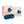 Load image into Gallery viewer, BUNDLE: ROSE SELF-WARMING EYE MASK (3 BOXES, 5 MASKS PER BOX)
