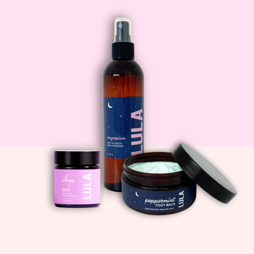 Evening Ritual Bundle