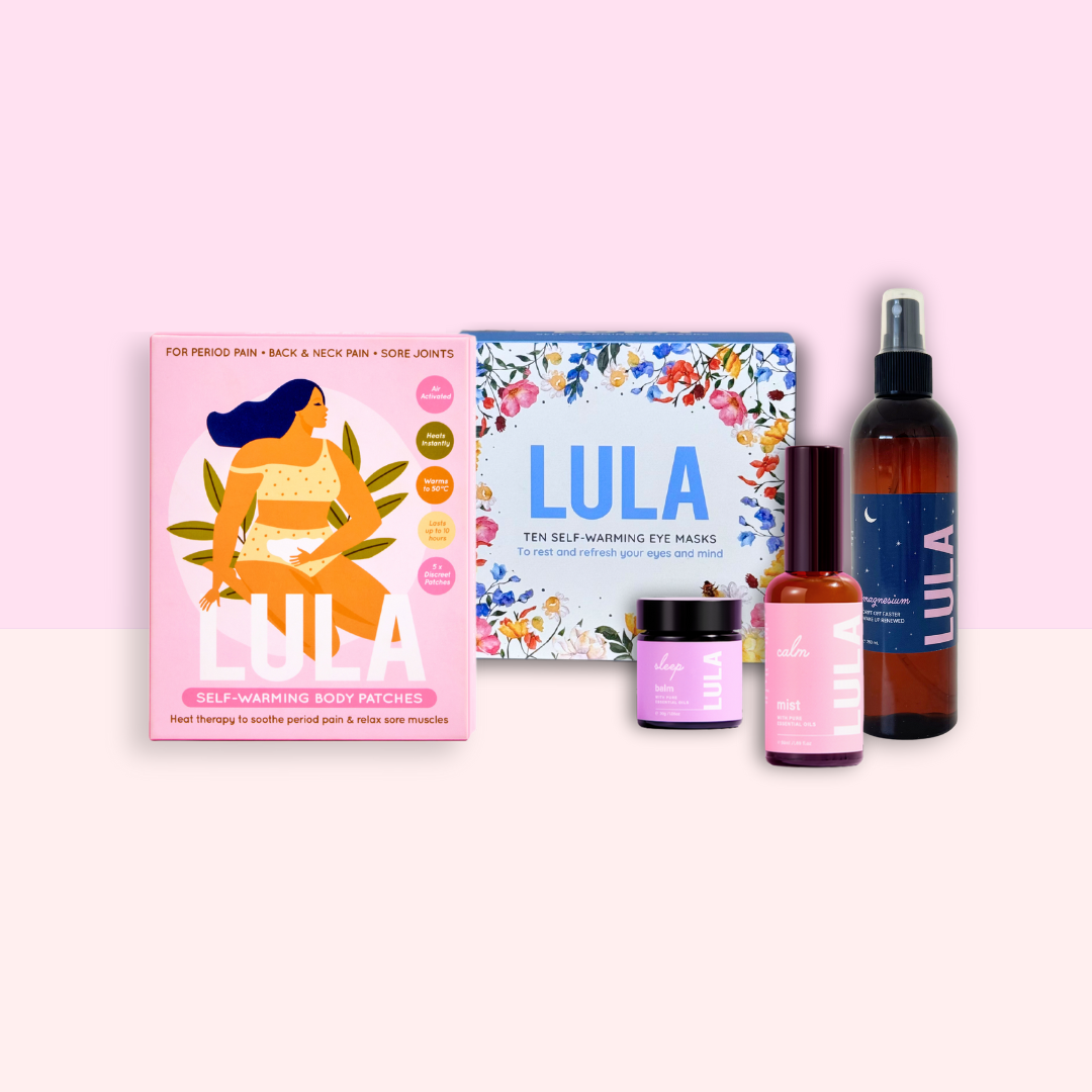 LULA STARTER BUNDLE
