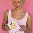 Self-Warming Body Patches