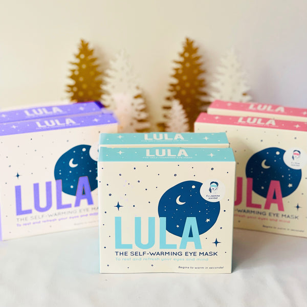 XMAS MIXED SCENTS BUNDLE - 5 BOXES PLUS GET ONE FREE!